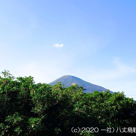 Kokumin Shukusha Sun Marina Hachijo Exterior foto